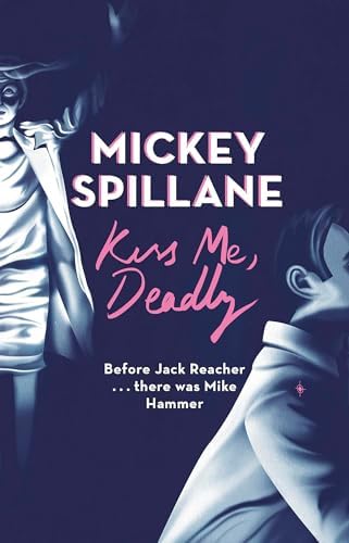 Amazon.com: The Mike Hammer Collection, Volume 2: One Lonely Night